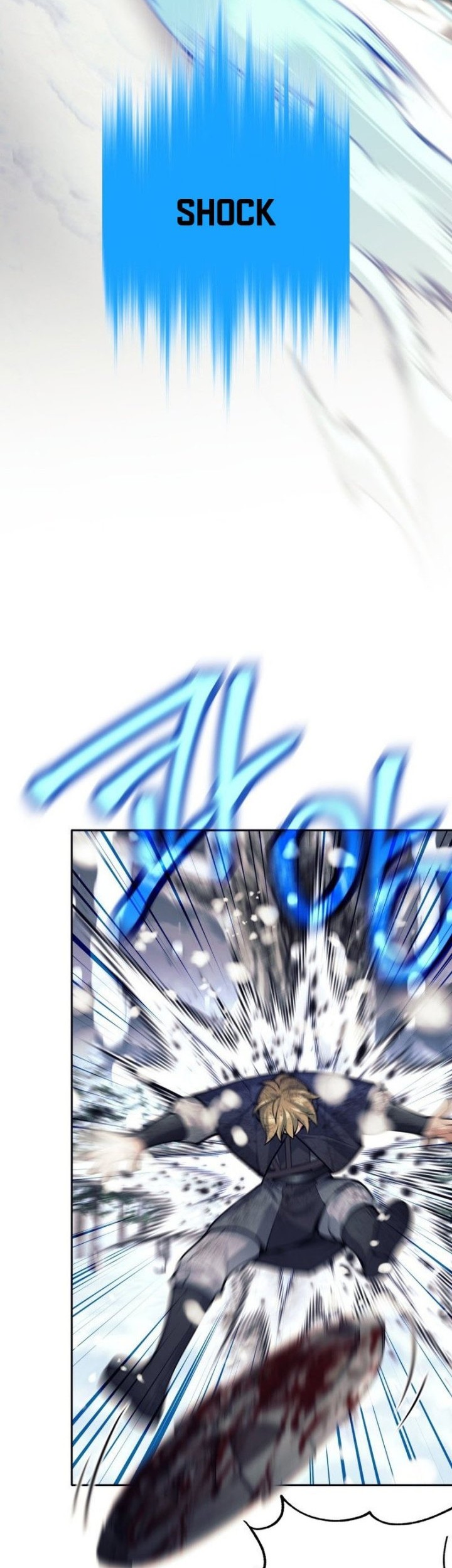 I Quit The Heros Party Chapter 84 Gambar 44