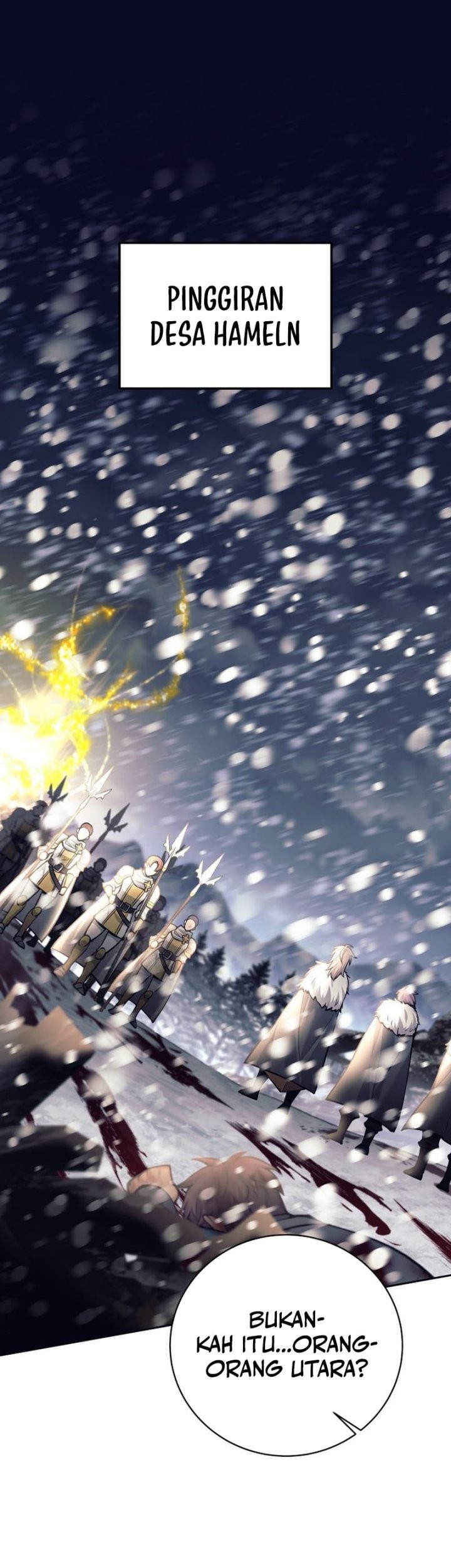 Komik I Quit The Heros Party Chapter 84 gambar nomor 1