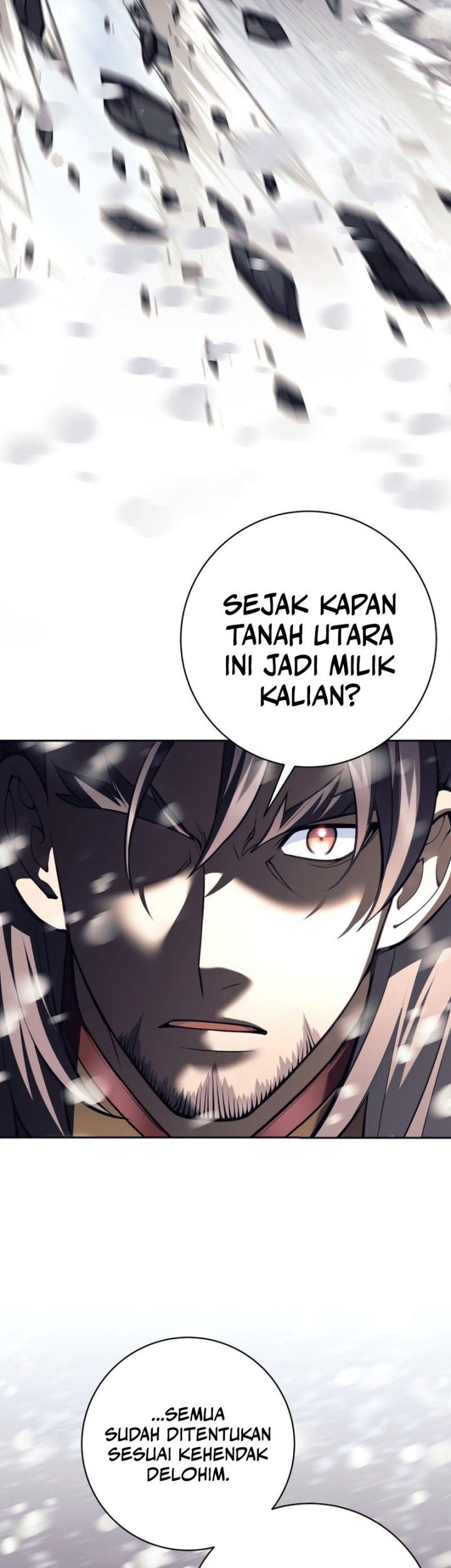 I Quit The Heros Party Chapter 84 Gambar 5