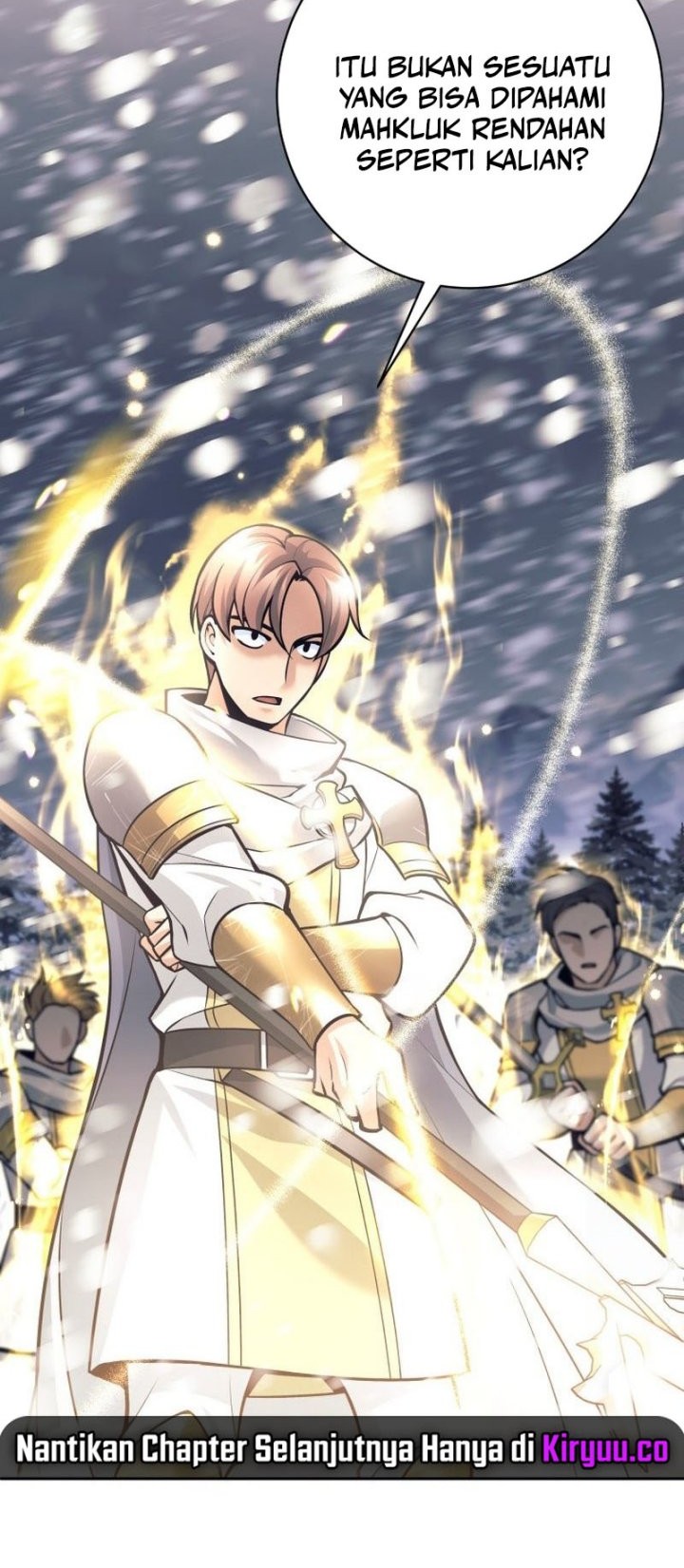 I Quit The Heros Party Chapter 84 Gambar 6