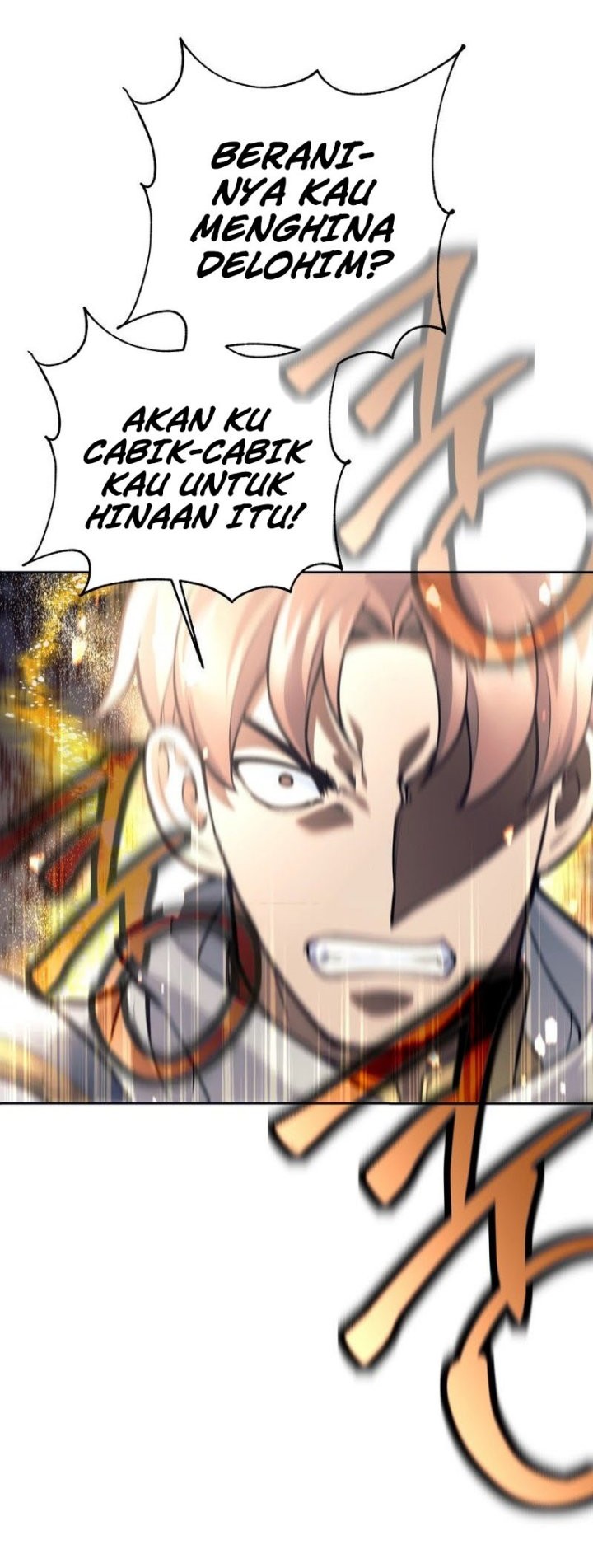 I Quit The Heros Party Chapter 84 Gambar 9