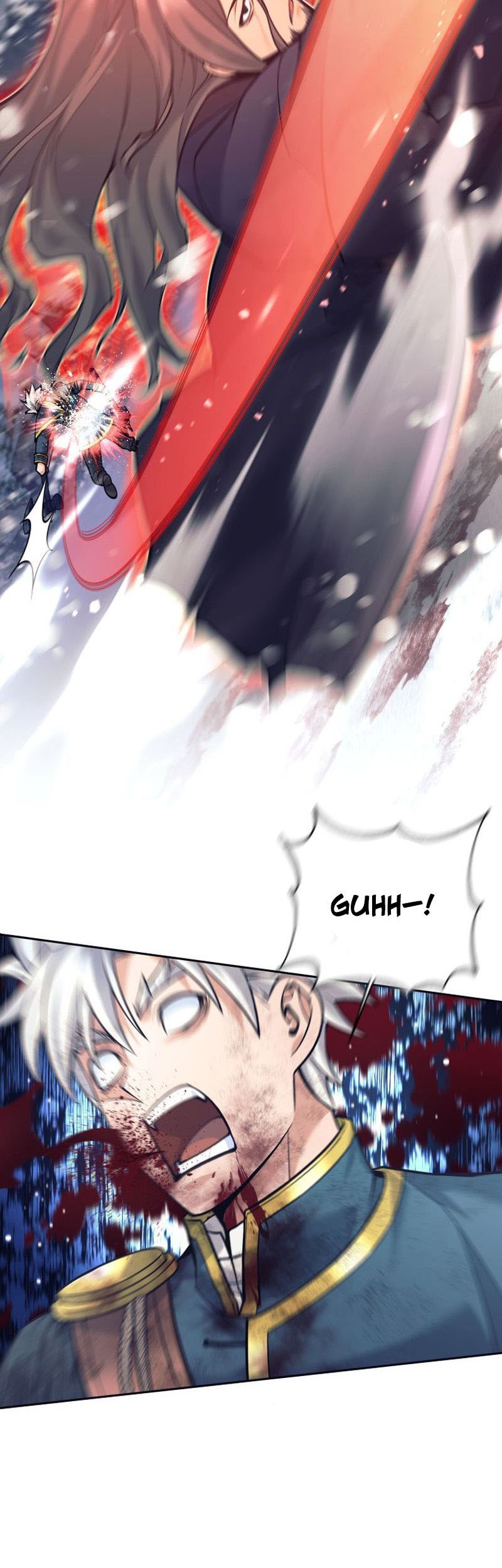 I Quit The Heros Party Chapter 85 Gambar 20