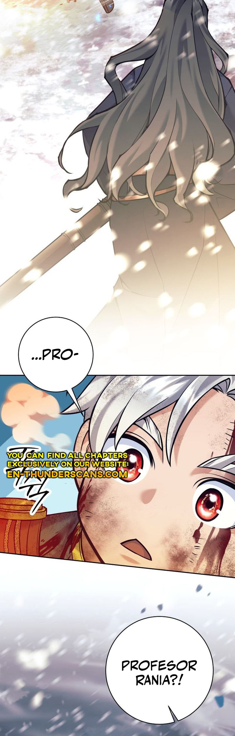 I Quit The Heros Party Chapter 85 Gambar 31