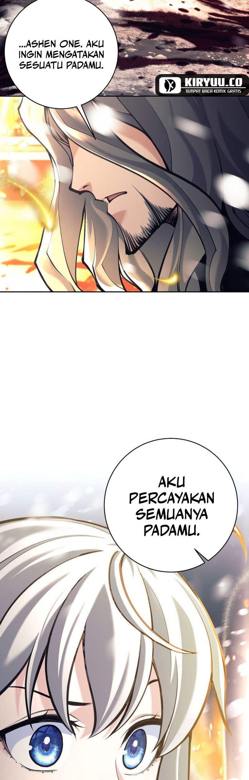 I Quit The Heros Party Chapter 85 Gambar 50