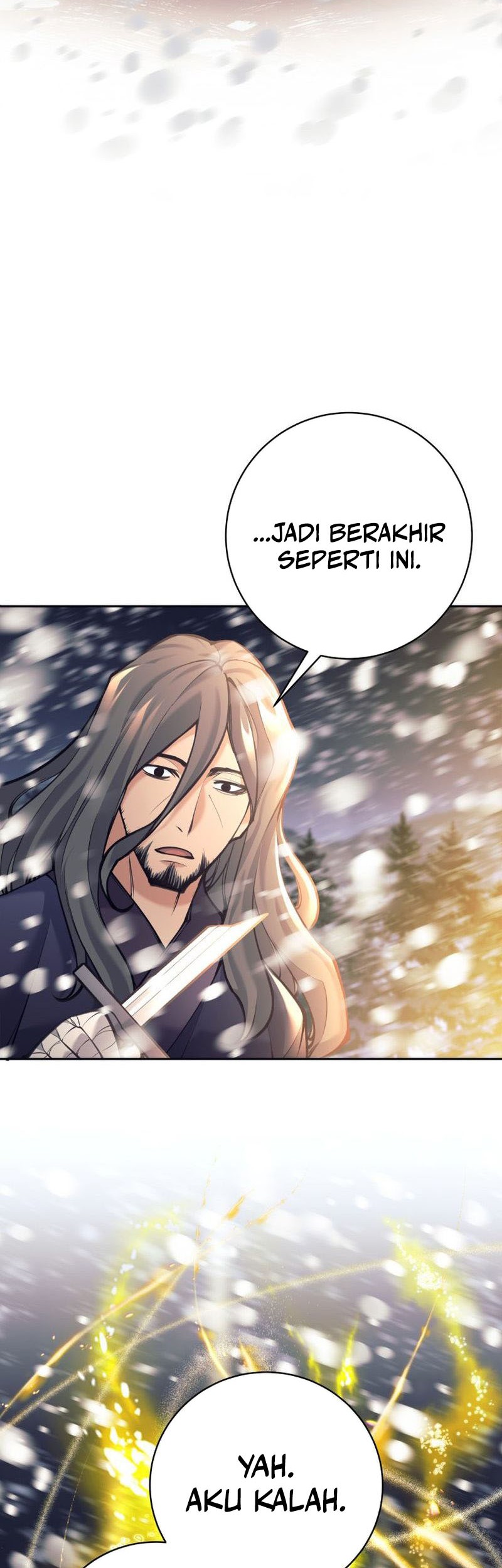 I Quit The Heros Party Chapter 85 Gambar 46