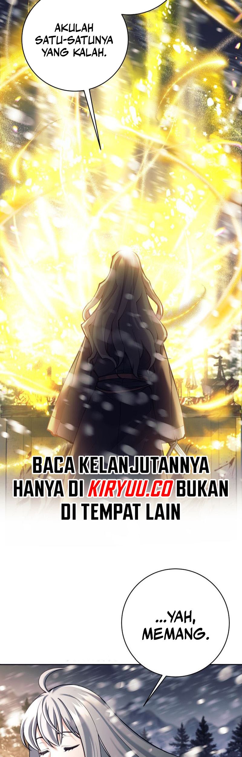 I Quit The Heros Party Chapter 85 Gambar 47