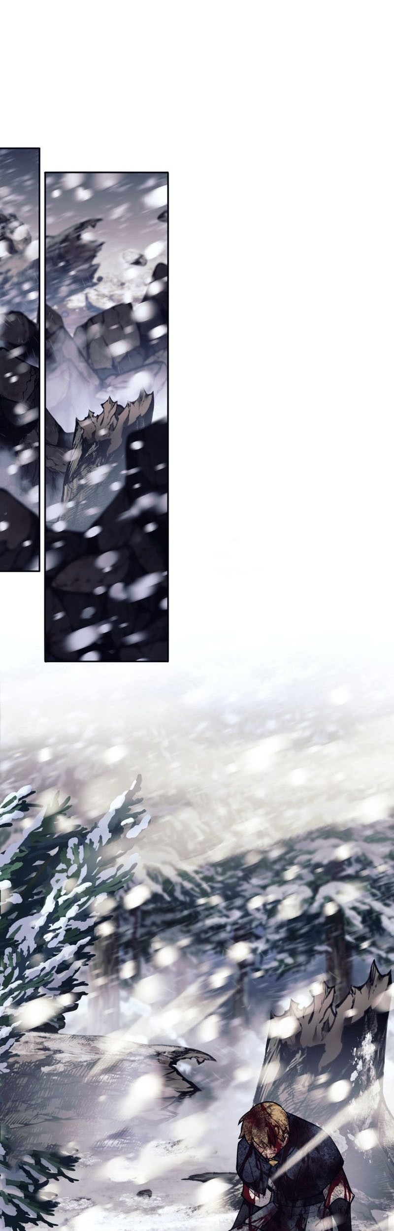 Komik I Quit The Heros Party Chapter 85 gambar nomor 1