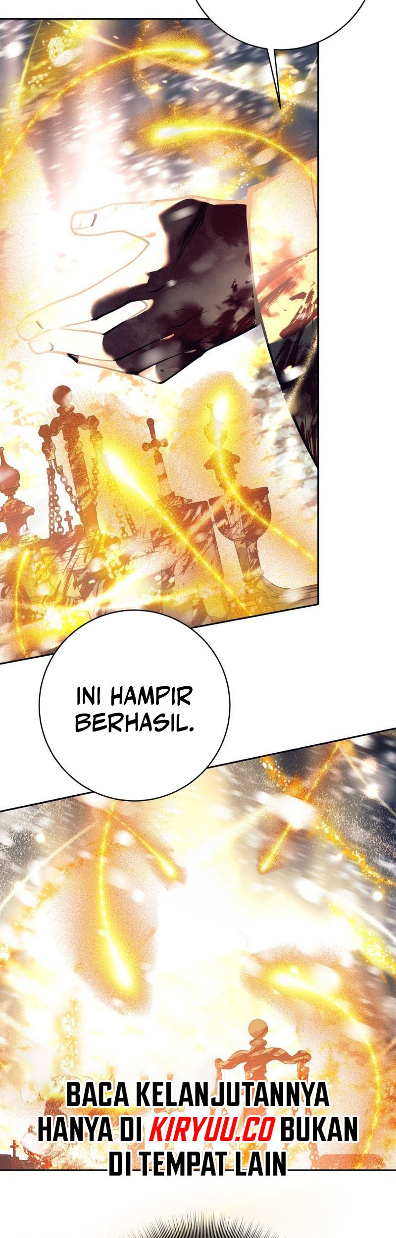 I Quit The Heros Party Chapter 85 Gambar 6