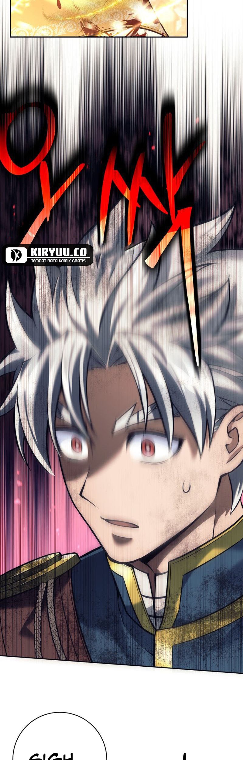 I Quit The Heros Party Chapter 85 Gambar 11