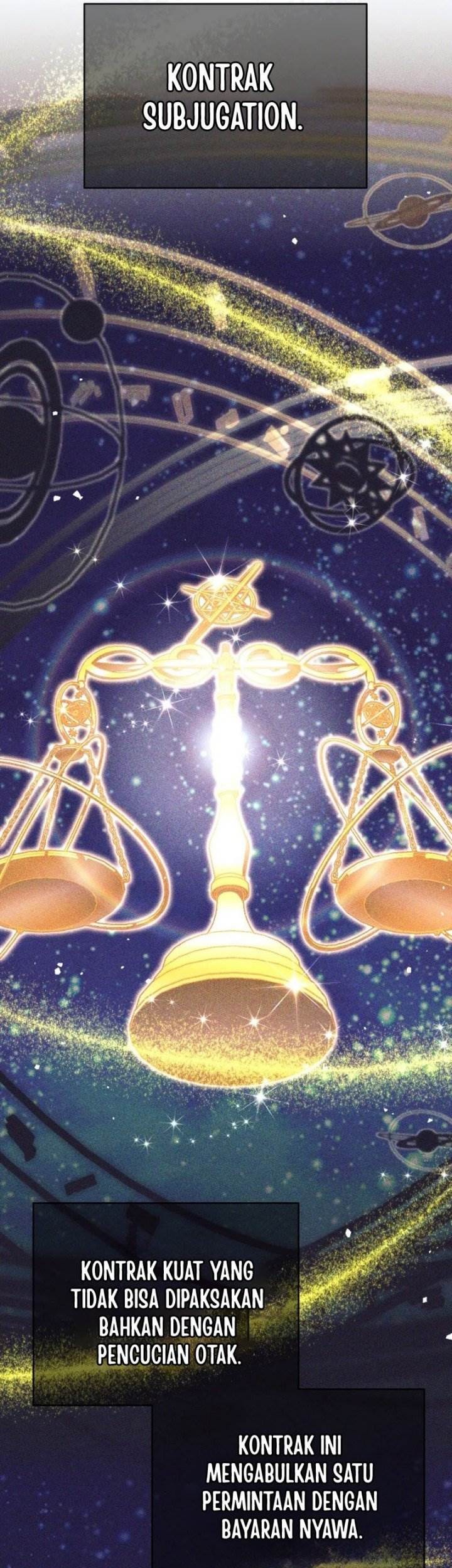 I Quit The Heros Party Chapter 86 Gambar 14