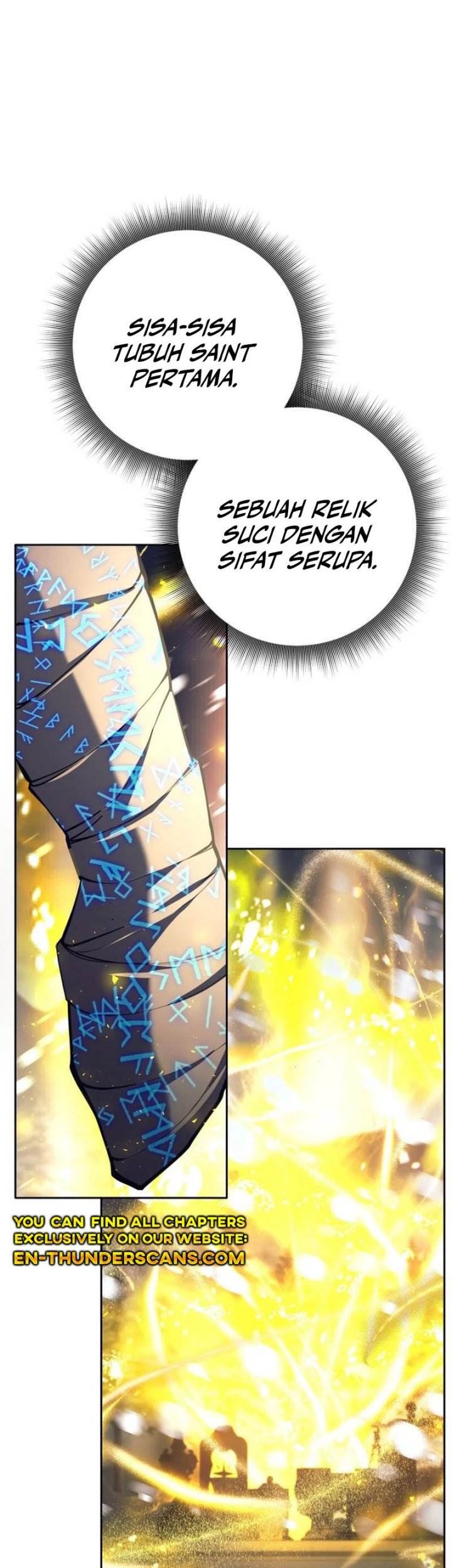 I Quit The Heros Party Chapter 86 Gambar 18