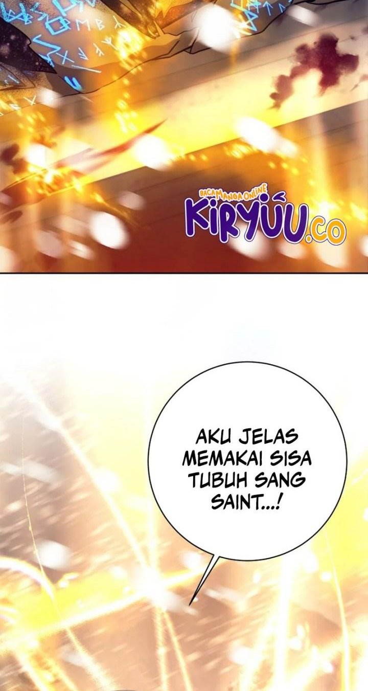 I Quit The Heros Party Chapter 86 Gambar 25
