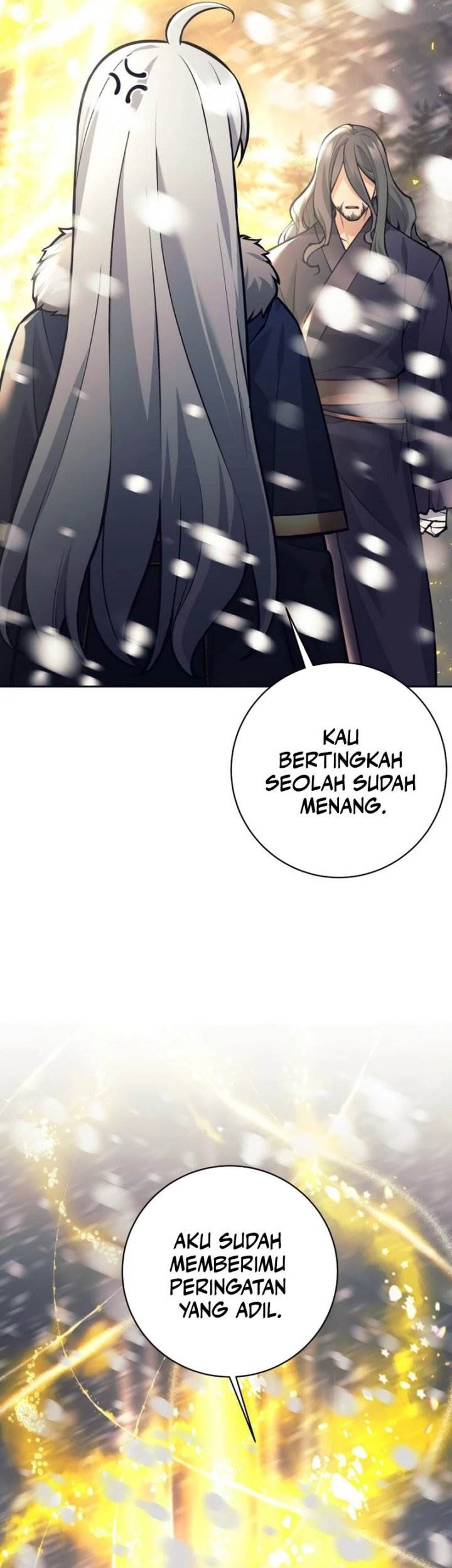 I Quit The Heros Party Chapter 86 Gambar 22