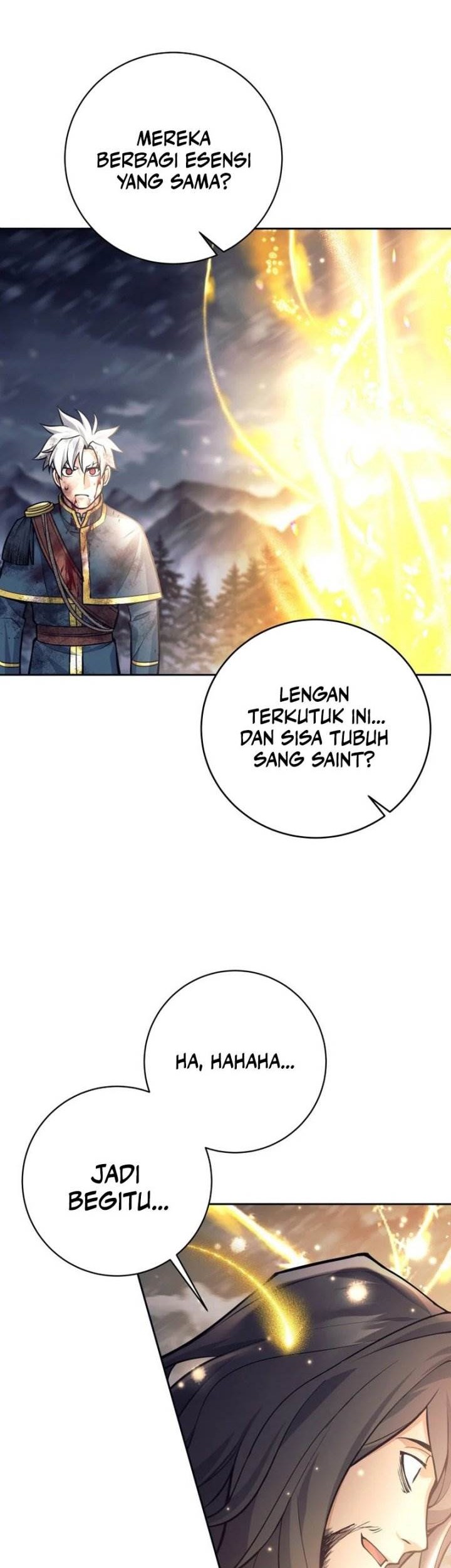 I Quit The Heros Party Chapter 86 Gambar 27