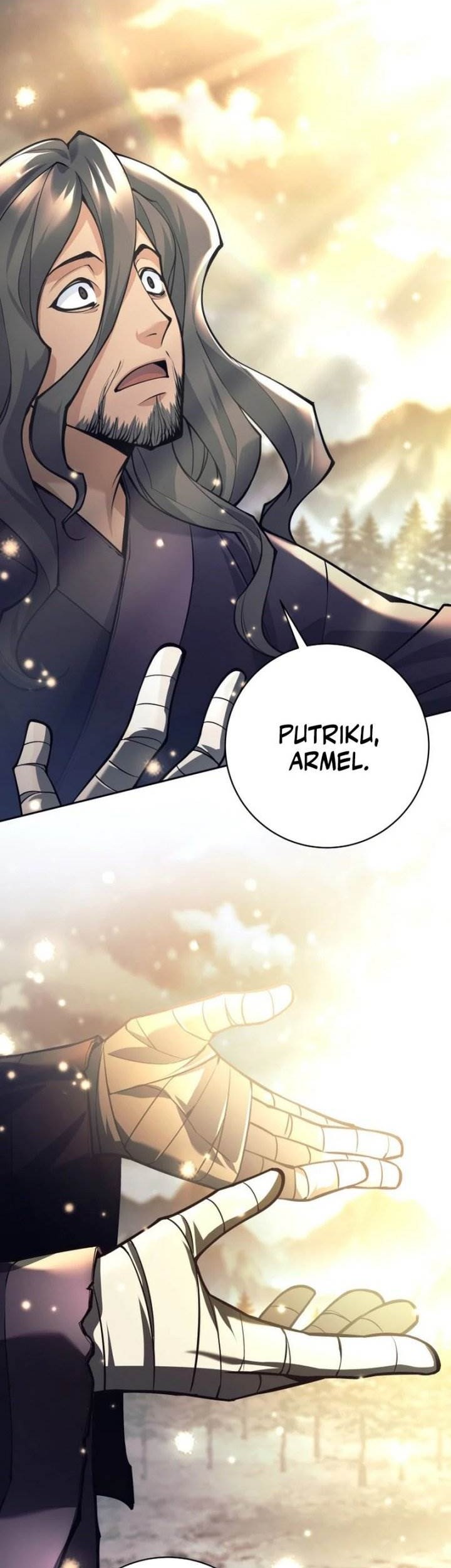 I Quit The Heros Party Chapter 86 Gambar 32