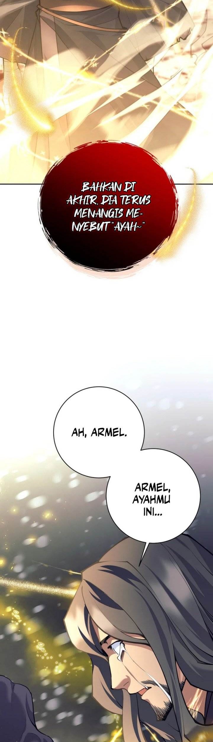 I Quit The Heros Party Chapter 86 Gambar 46