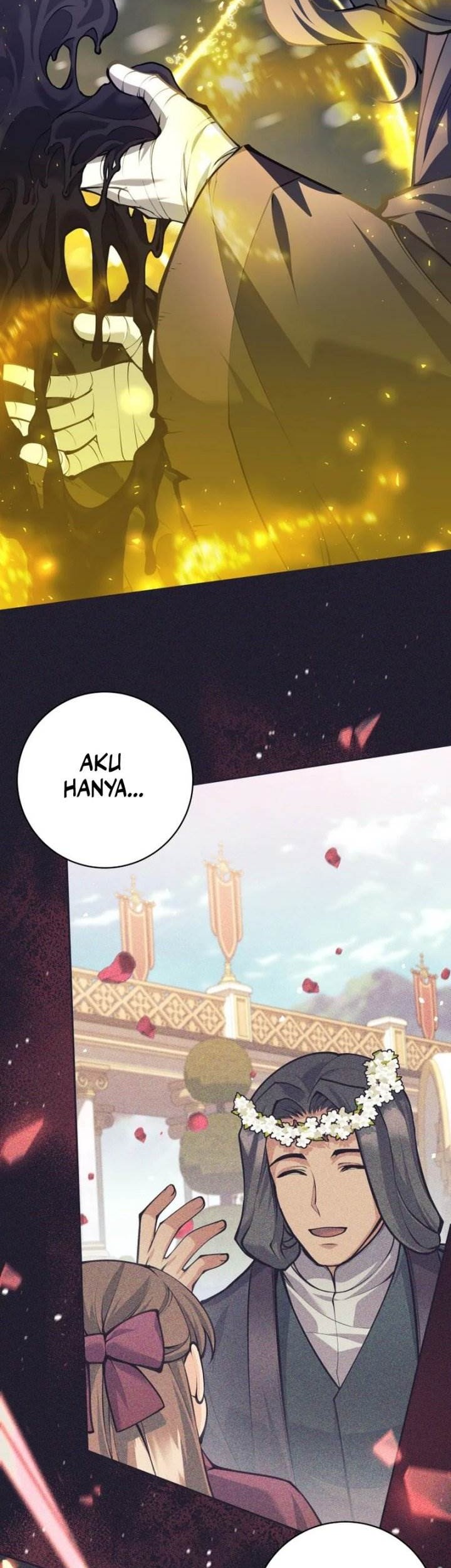 I Quit The Heros Party Chapter 86 Gambar 47