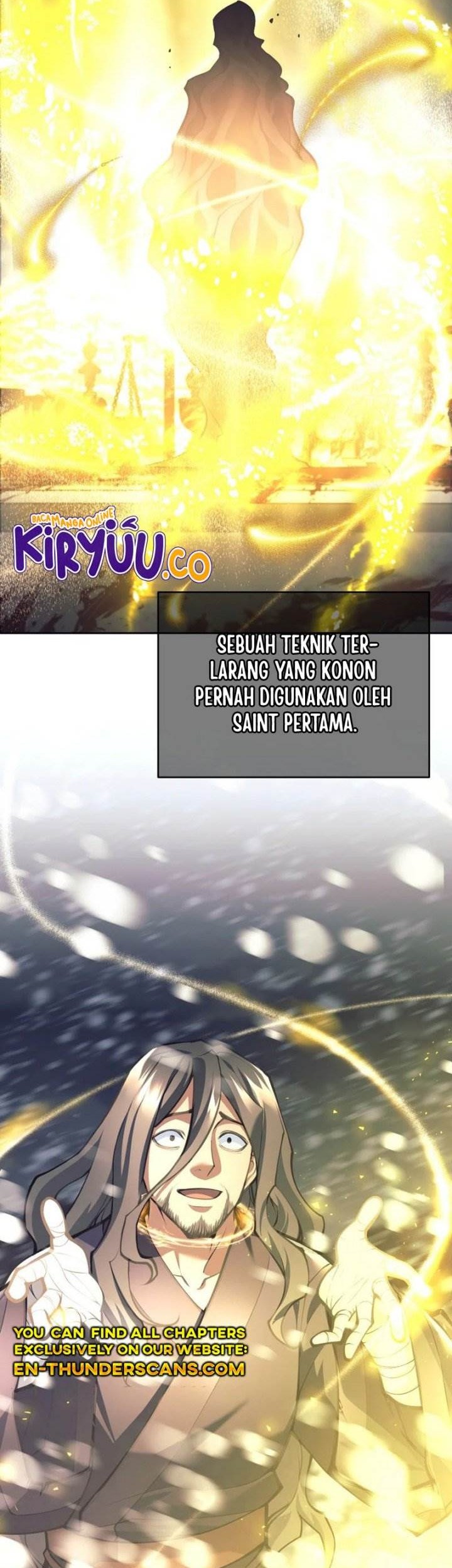 I Quit The Heros Party Chapter 86 Gambar 39