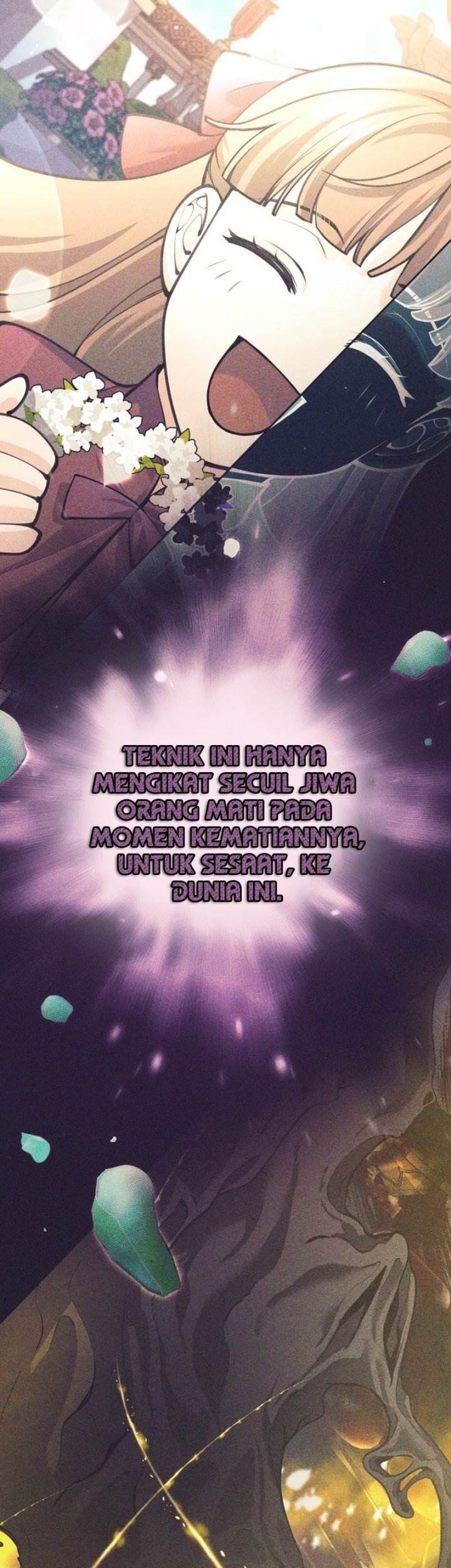 I Quit The Heros Party Chapter 86 Gambar 41