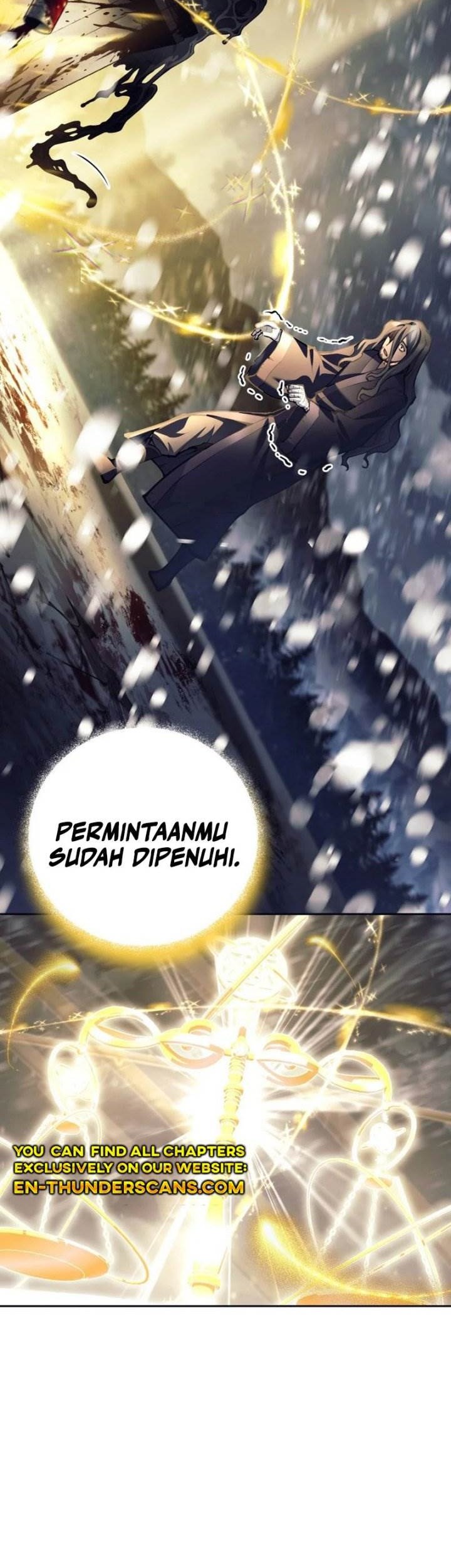 I Quit The Heros Party Chapter 86 Gambar 43