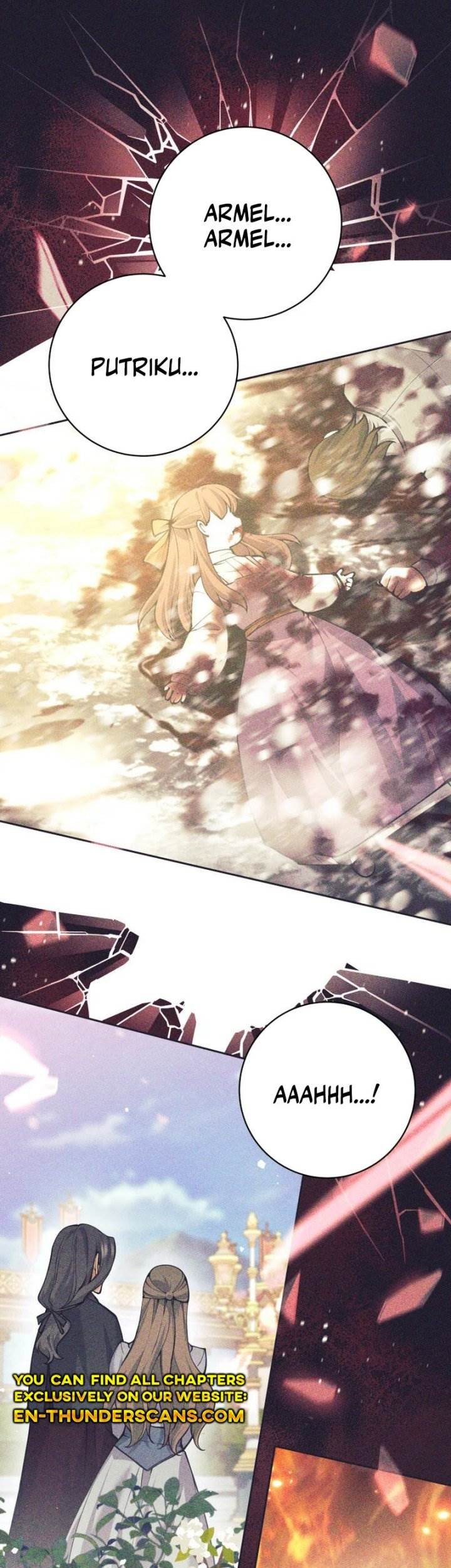 I Quit The Heros Party Chapter 86 Gambar 49