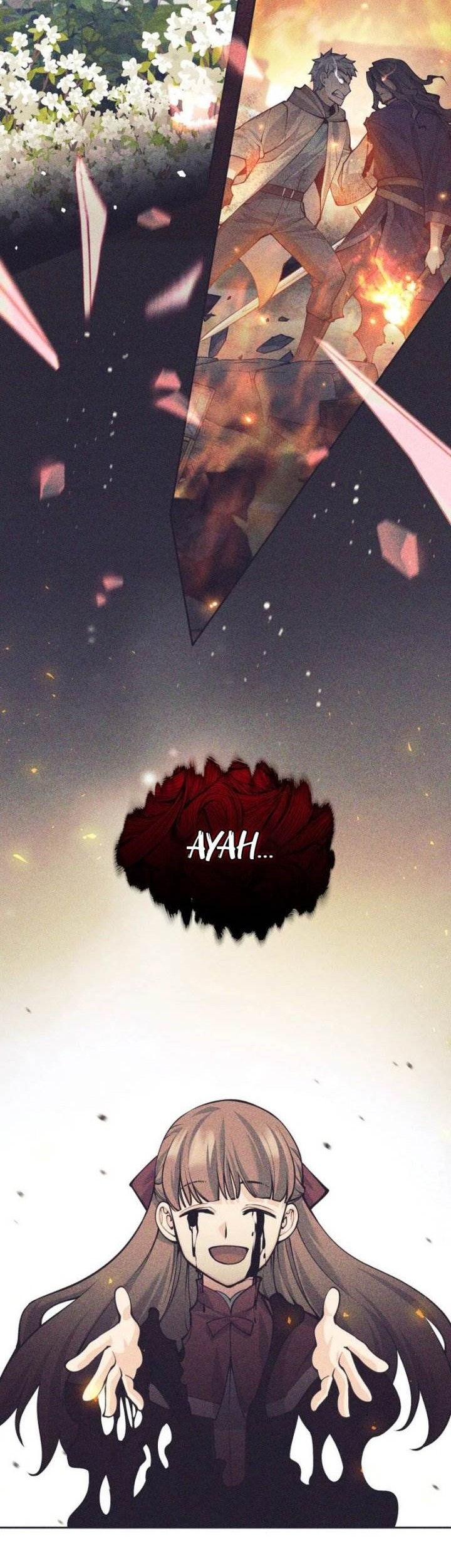 I Quit The Heros Party Chapter 86 Gambar 50