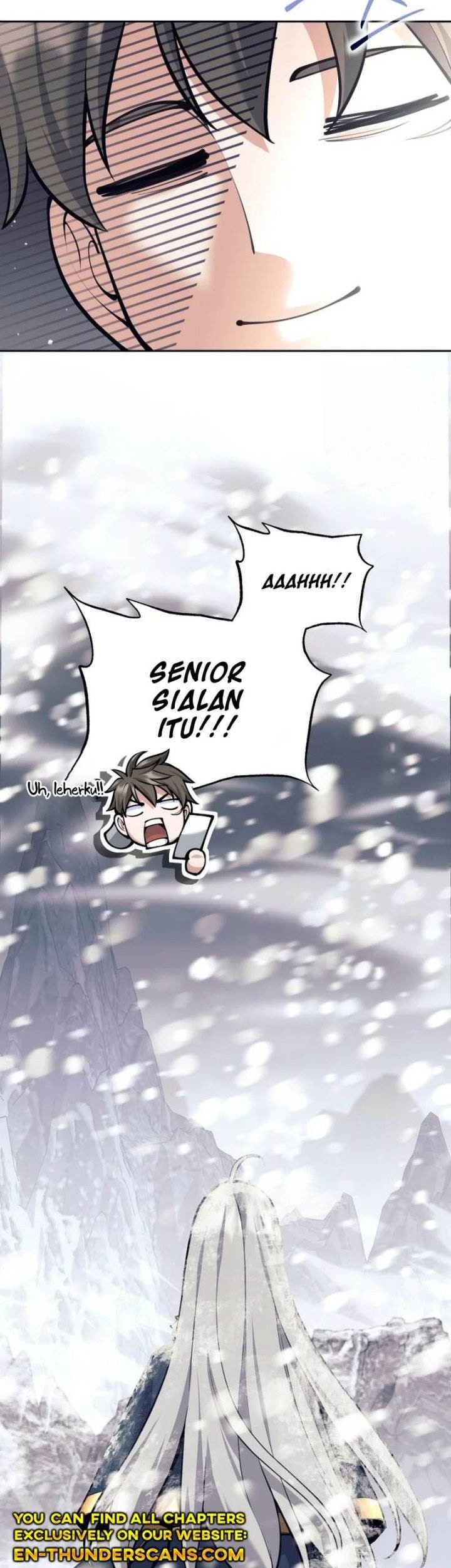 I Quit The Heros Party Chapter 86 Gambar 59