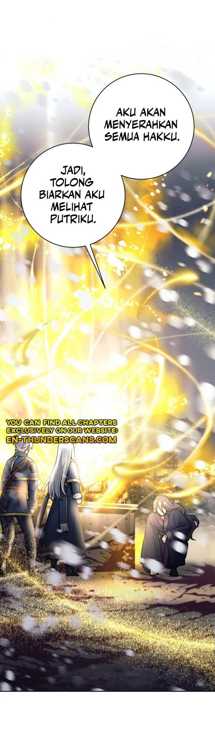 Manhwa I Quit The Heros Party Chapter 86 gambar nomor 2