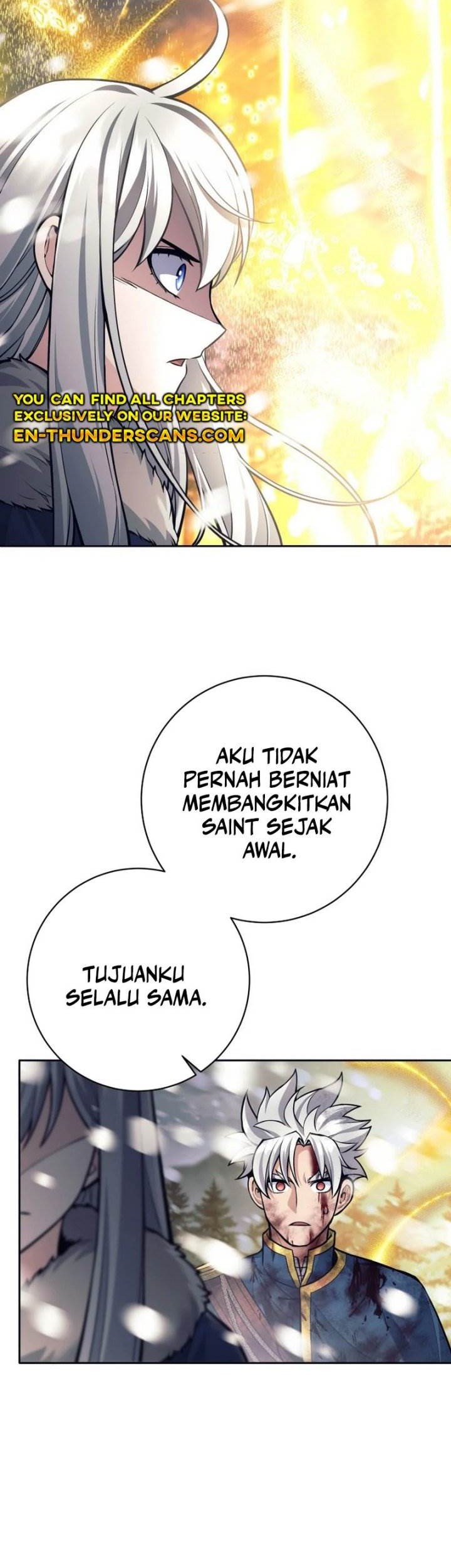 I Quit The Heros Party Chapter 86 Gambar 8