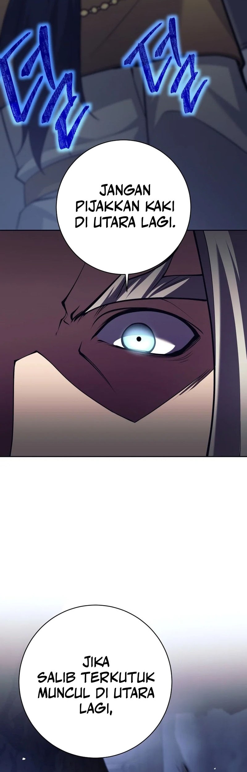 I Quit The Heros Party Chapter 87 Gambar 19