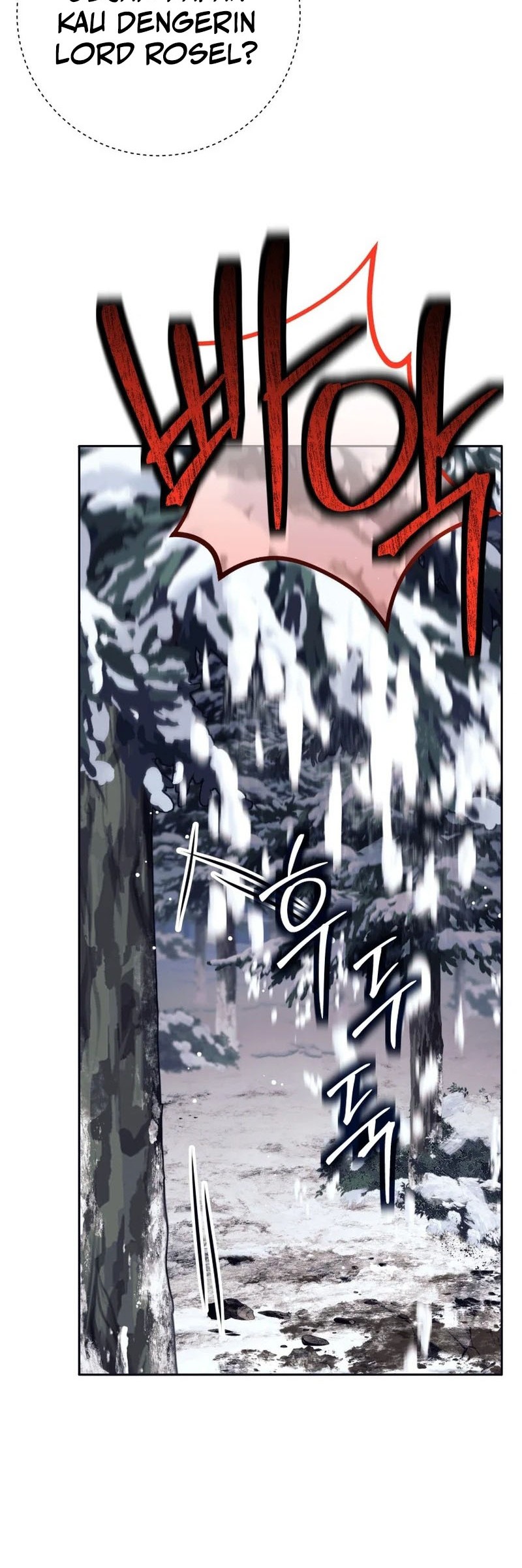 I Quit The Heros Party Chapter 87 Gambar 47