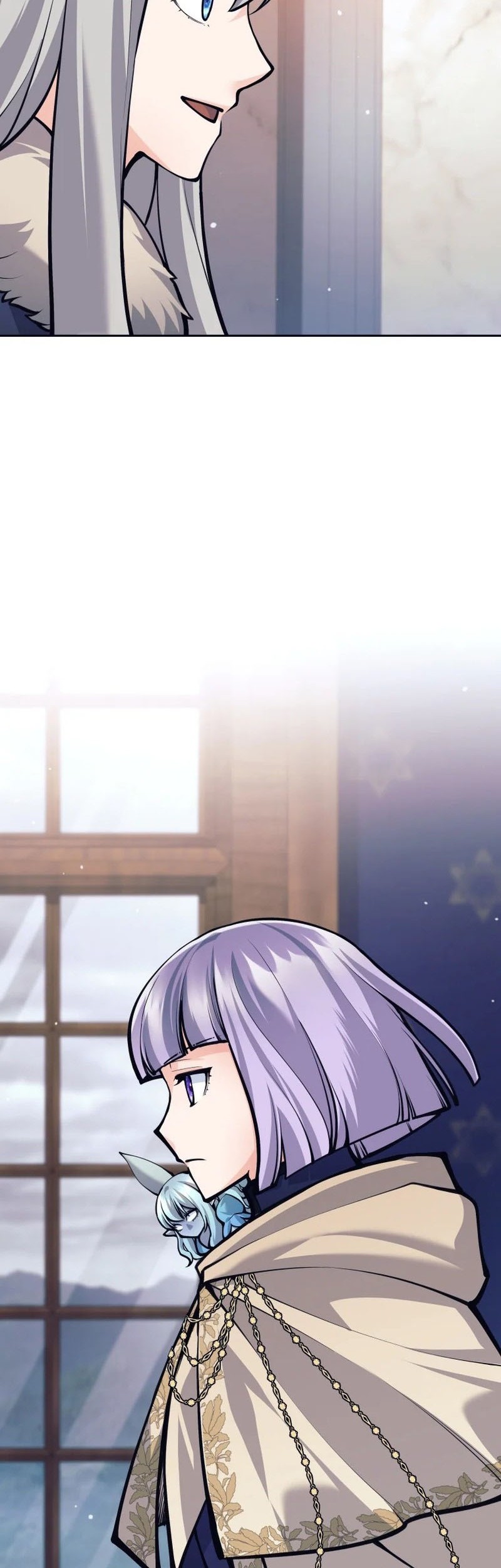 I Quit The Heros Party Chapter 87 Gambar 57