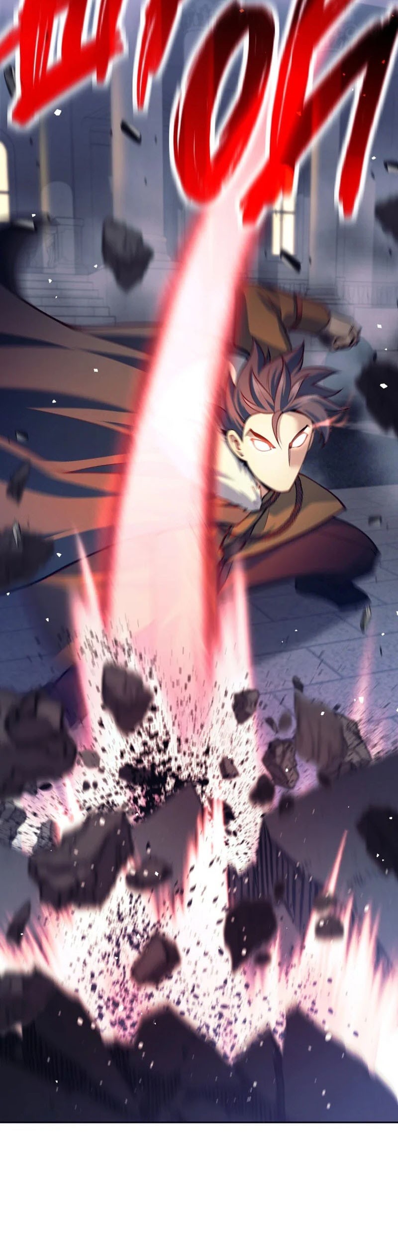 I Quit The Heros Party Chapter 87 Gambar 4