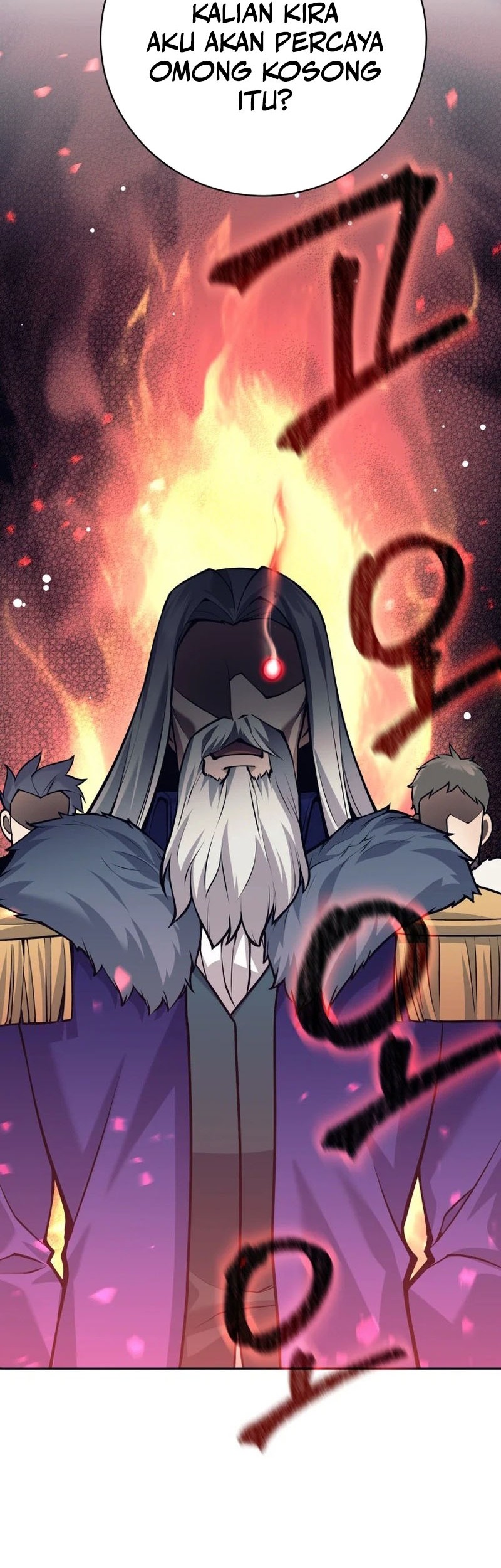 I Quit The Heros Party Chapter 87 Gambar 9