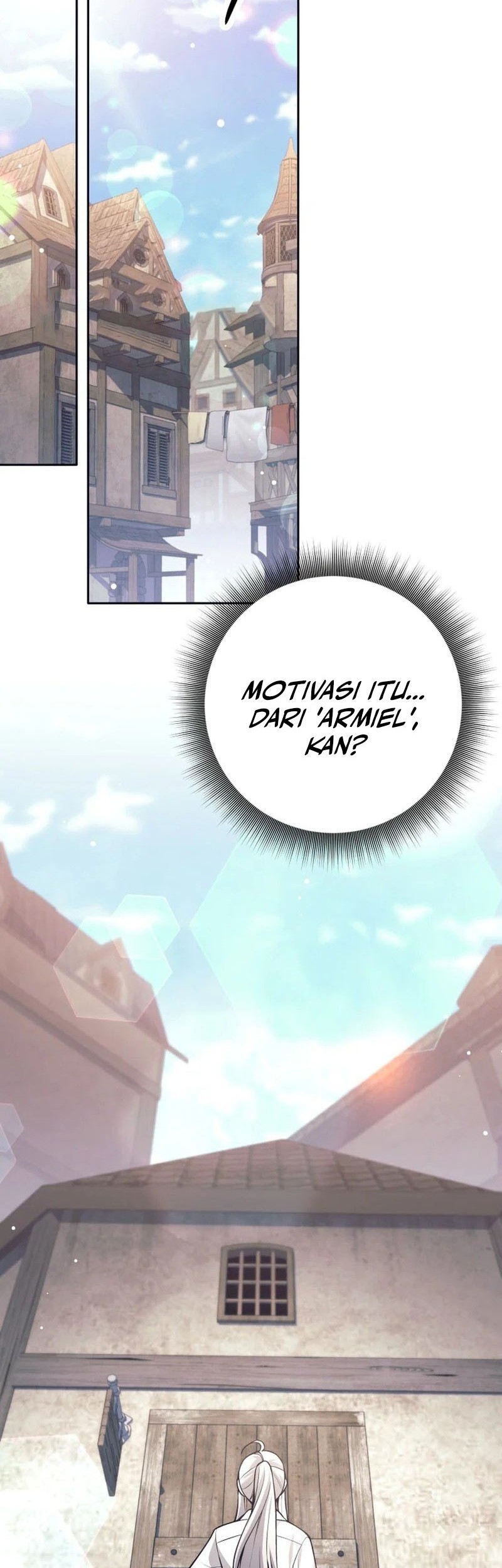 I Quit The Heros Party Chapter 88 Gambar 15