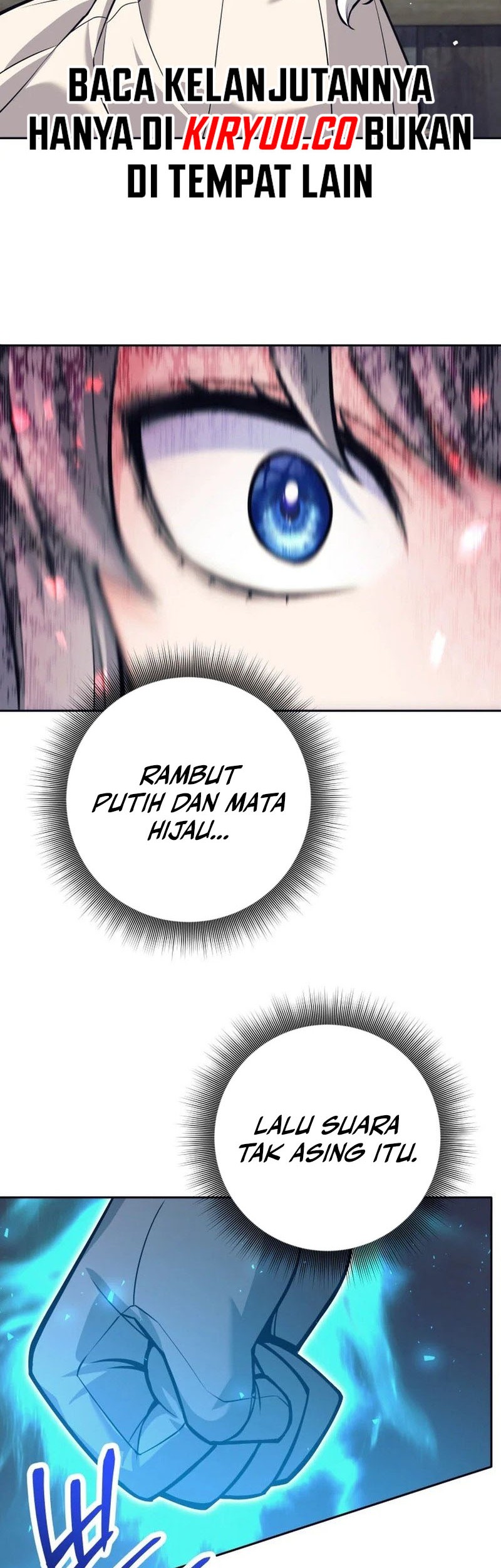 I Quit The Heros Party Chapter 88 Gambar 20