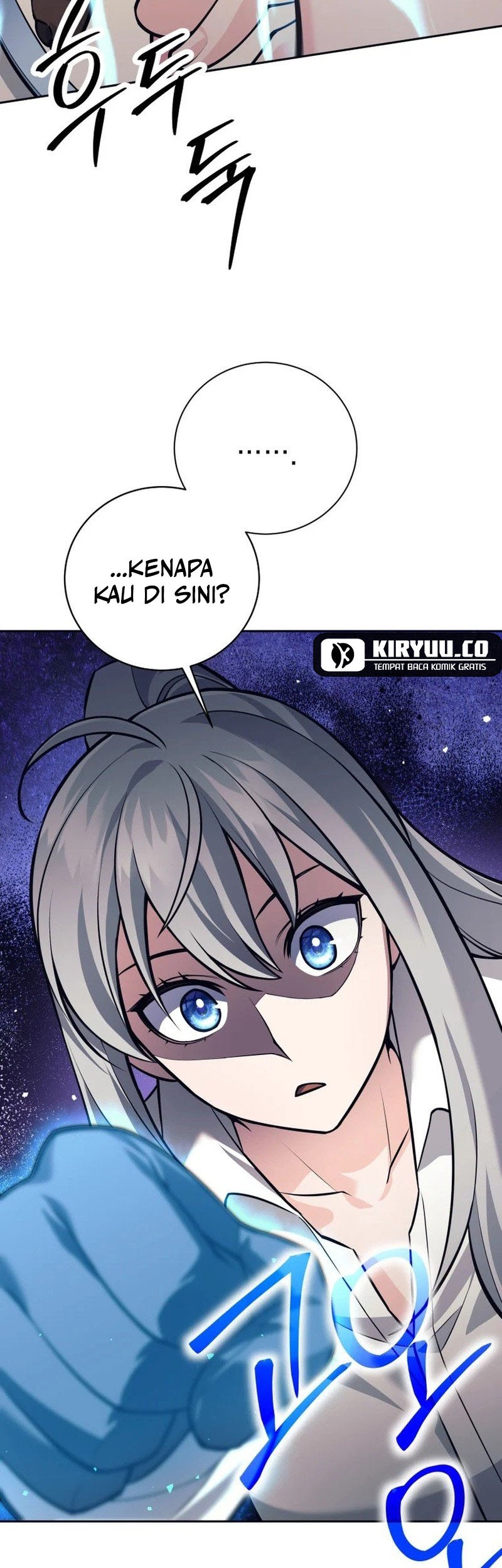 I Quit The Heros Party Chapter 88 Gambar 24