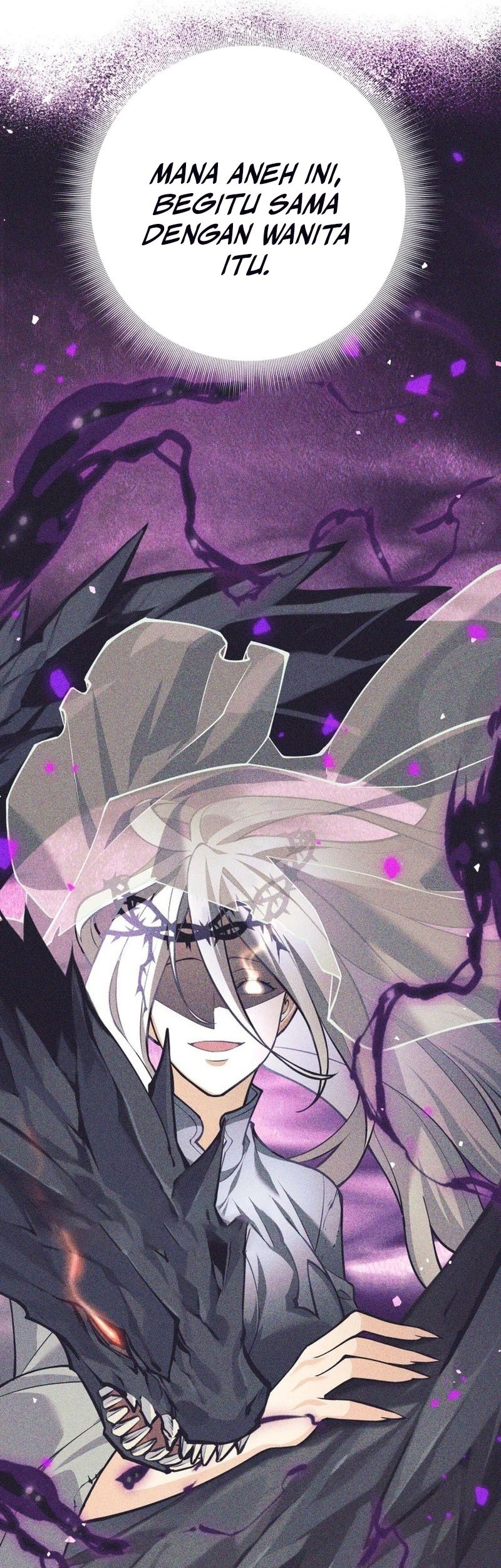 I Quit The Heros Party Chapter 88 Gambar 27