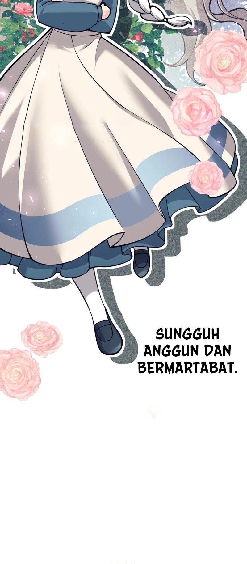 I Quit The Heros Party Chapter 88 Gambar 36