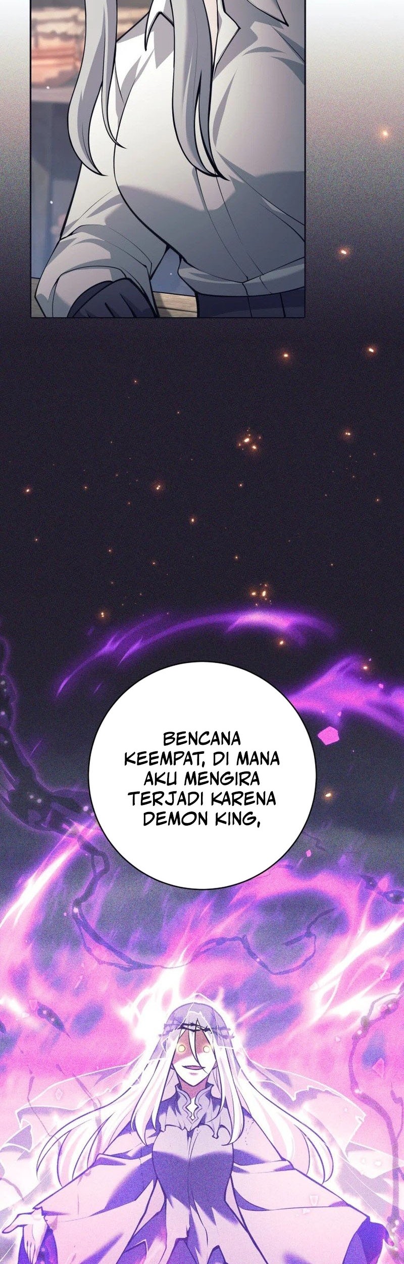 I Quit The Heros Party Chapter 88 Gambar 58