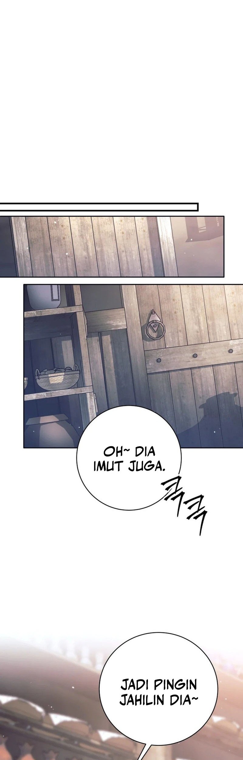 I Quit The Heros Party Chapter 88 Gambar 50