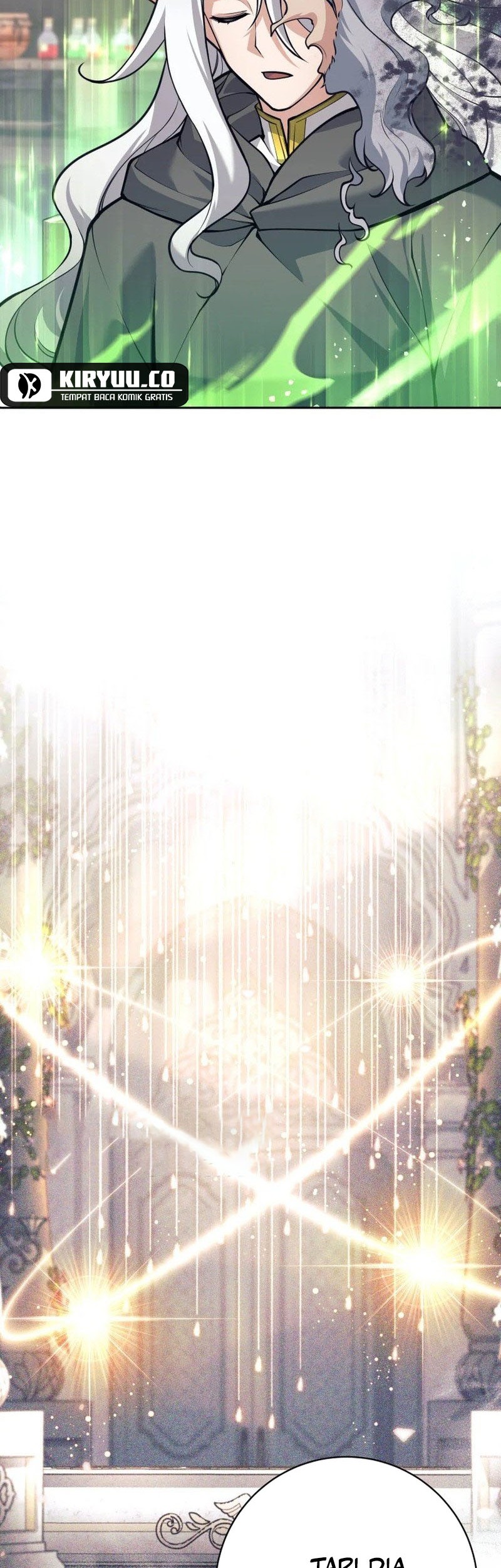 I Quit The Heros Party Chapter 88 Gambar 53