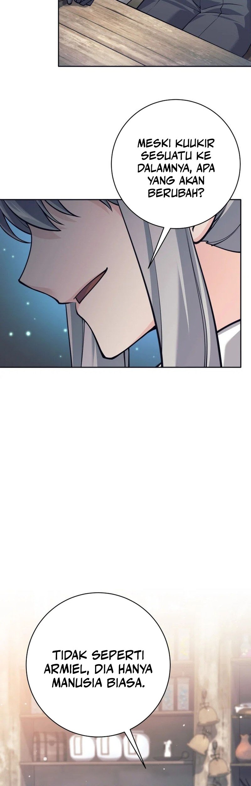 I Quit The Heros Party Chapter 88 Gambar 55