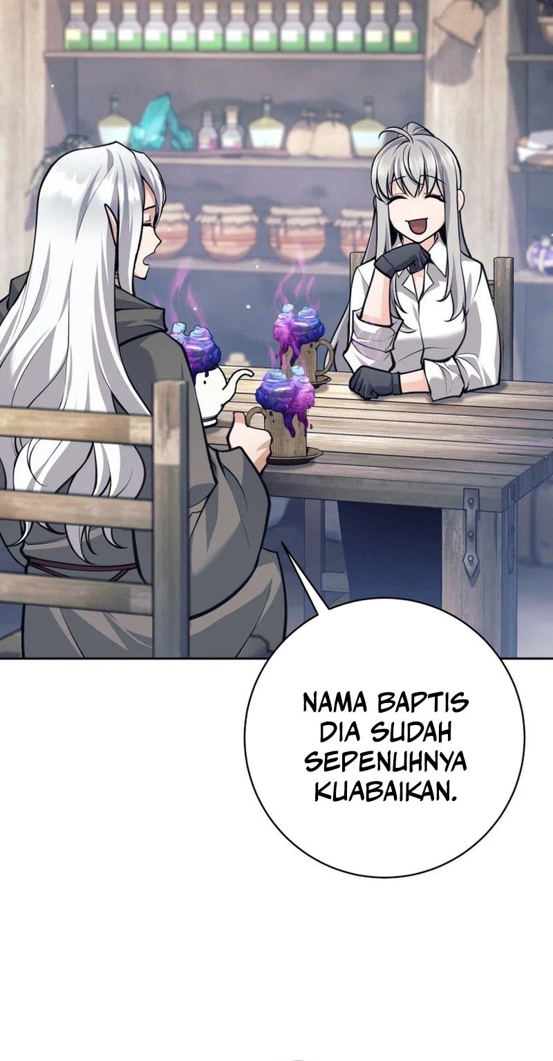 I Quit The Heros Party Chapter 88 Gambar 56