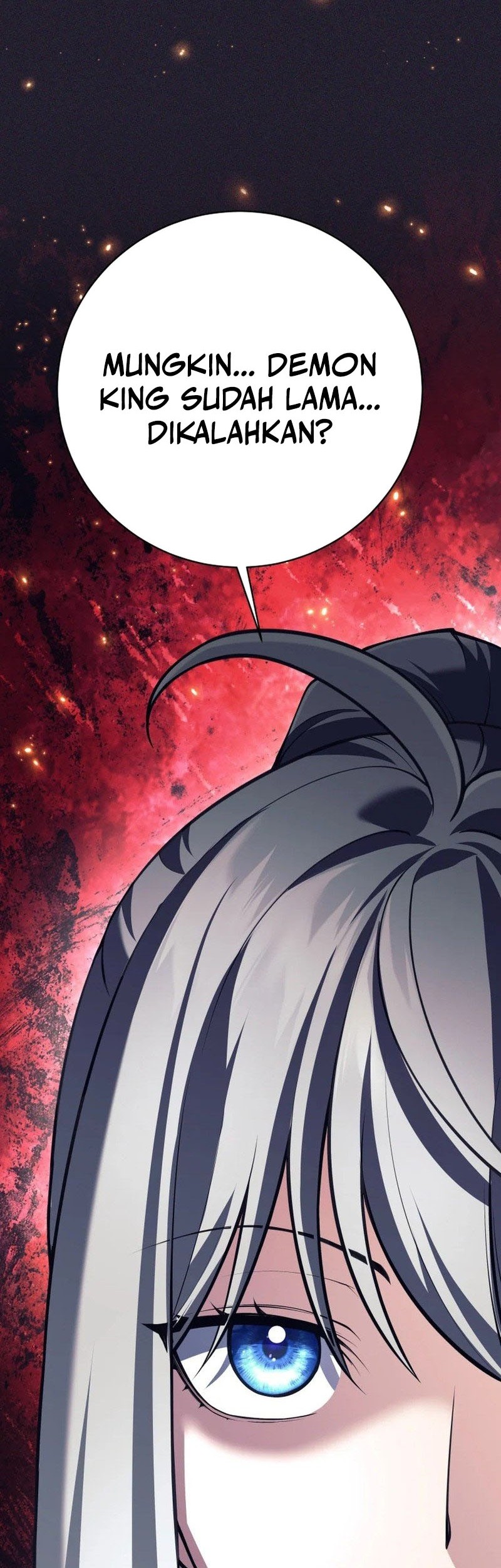 I Quit The Heros Party Chapter 88 Gambar 65