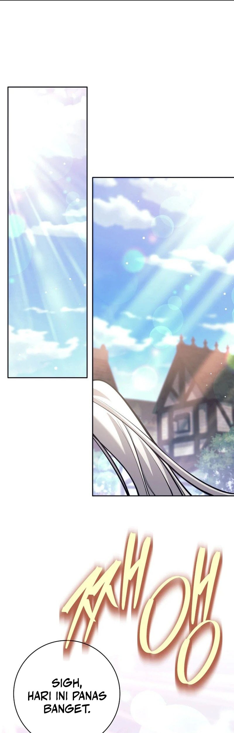 Manhwa I Quit The Heros Party Chapter 88 gambar nomor 2