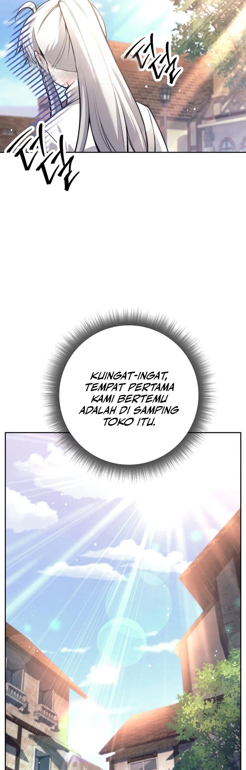 I Quit The Heros Party Chapter 88 Gambar 4