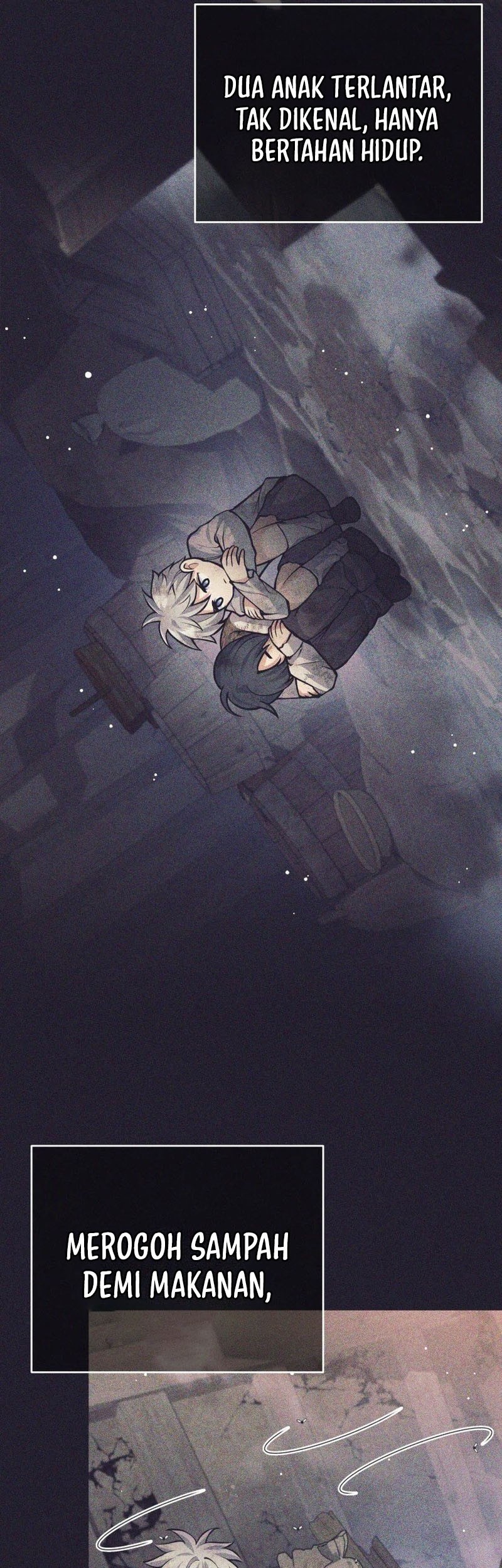 I Quit The Heros Party Chapter 88 Gambar 7