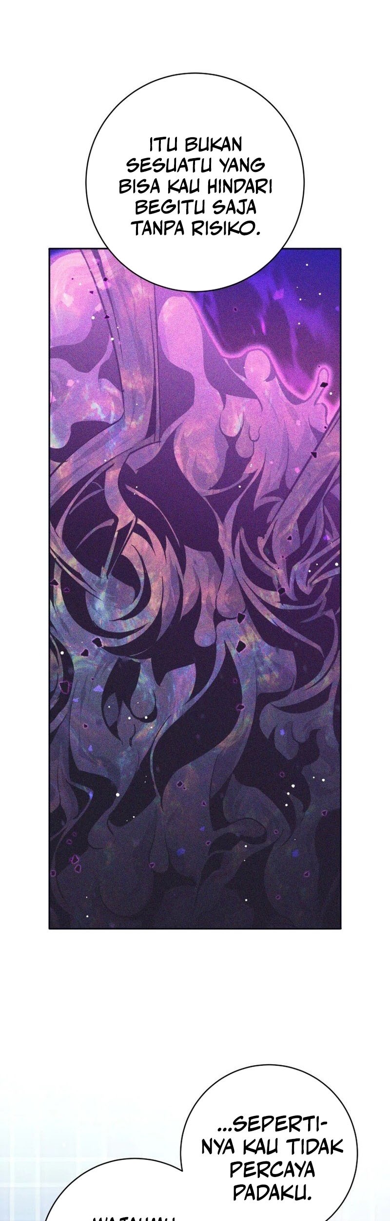 I Quit The Heros Party Chapter 89 Gambar 12