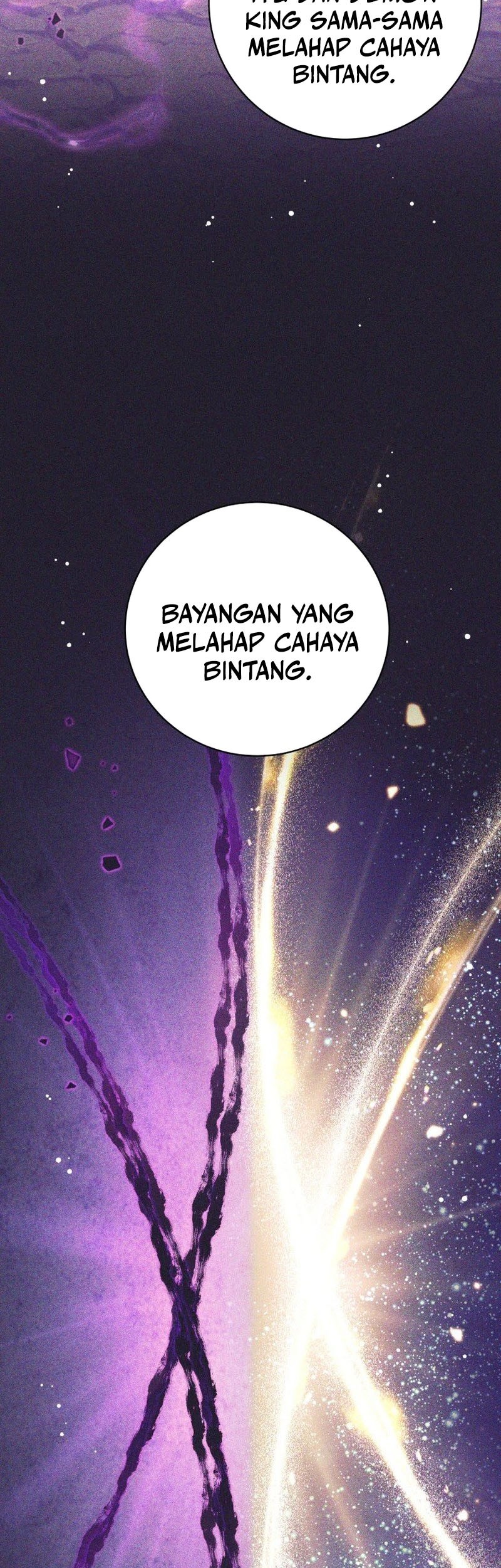 I Quit The Heros Party Chapter 89 Gambar 23